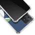 NFL Seattle Seahawks Zone Block Galaxy A52 5G Clear Case